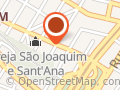 Depósito Areião - Grupo Saad Bricolagem