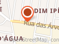 Restaurante Toca do Surubim