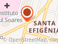 Marcenaria Niquelina - Santa Efigênia