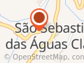 Pousada Morro do Tamanduá