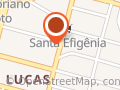 Igreja Comunidade Quadrangular Euclasio