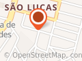 Creche Centro Infantil Sagrado Coração De Jesus - Santa Efigênia