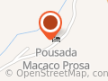 Pousada Macaco Prosa