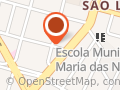 Salão de Beleza Verde e Água - Santa Efigênia