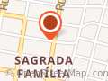 Sibele Depilações - Sagrada Família