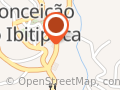 Pousada E Camping Ibitilua
