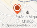 Centro Médico Odontológico Vespasiano