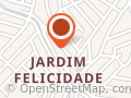 Primeira Igreja Batista Renovada no Conjunto Felicidade
