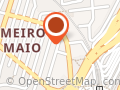 Centro de Saúde Primeiro de Maio