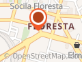 Dueto Cabeleireiro - Floresta
