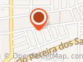 Casa de pai joaquim do cruzeiro das almas