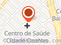 Ousadia Sports Center