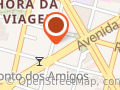 Centro Especializado em Mobilidade Aparelho Digestivo