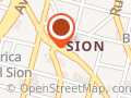 Official Malhas-hering - Sion