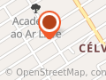 Centro Espírita Caridade - Vespasiano - MG