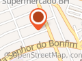 Igreja Batista Do Bairro Sao Benedito