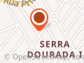 Igreja Batista Getsêmani - Missão Serra Dourada