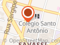 Condomínio Residencial Dos Inconfidentes - Funcionários