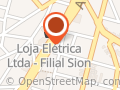 Salão Toque de Beleza - Sion