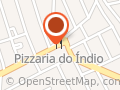 Pizzaria e Restaurante do Índio