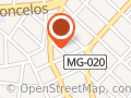 Mapa Suprimentos de Informática