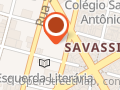 Casa das Fábricas, Tecidos, Fantasias, Aviamentos e Cama, Mesa e Banho