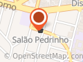 Salão Pedrinho - São Pedro