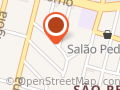 Salão Villa Romana - Sto Antônio