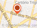Consultório de Fisioterapia Dra Betânia Mara Franco Alves