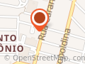 Estacao Santo Antonio Bar / Cafe