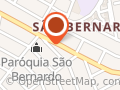 Centro De Formacao De Condutores Bom Jesus Ltda