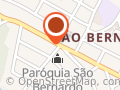 Escola Estadual Maria Salomé Pena - São Bernardo