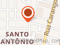 Salão Face Bella - Sto Antônio