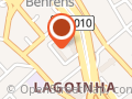 Centro de Formação Profissional Américo Renê Giannetti - SENAI Belo Horizonte