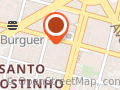 Igreja Cristã Maranata | Santo Agostinho - Belo Horizonte