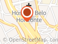 Hotel Stop Inn Antonio Carlos