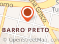 Novo Hotel Barro Preto