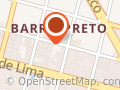 Fátima Estética - Barro Preto