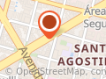 Quiosque Alternativo Lanchonete Ltda - Sto Agostinho