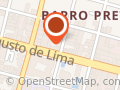 Agência dos Correios - Barro Preto