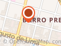 Posto Barro Preto Ltda