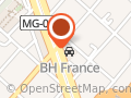 Peugeot BH France