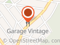 Garagge Vintage