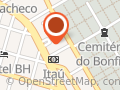 Ponto dos Tecidos Personalizados e digital