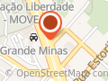 Esmig Escadas Minas Gerais Ltda