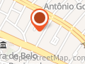 Retalhão Santa Mônica