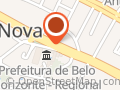 Mãe da Igreja Venda Nova