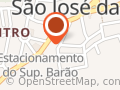 Igreja Batista Getsêmani - Missão São José Da Lapa