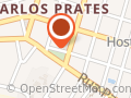 Paróquia São Francisco das Chagas