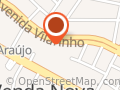 Bike Trilha BH